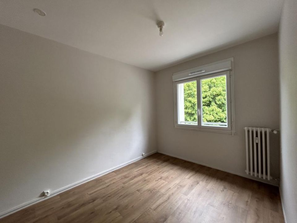 Lejlighed i Charny-Oree-de-Puisaye, Yonne - foto 4