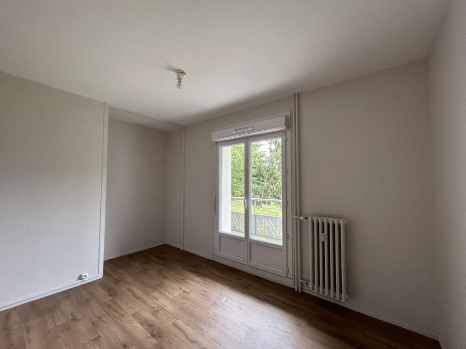 Lejlighed i Charny-Oree-de-Puisaye, Yonne - foto 5