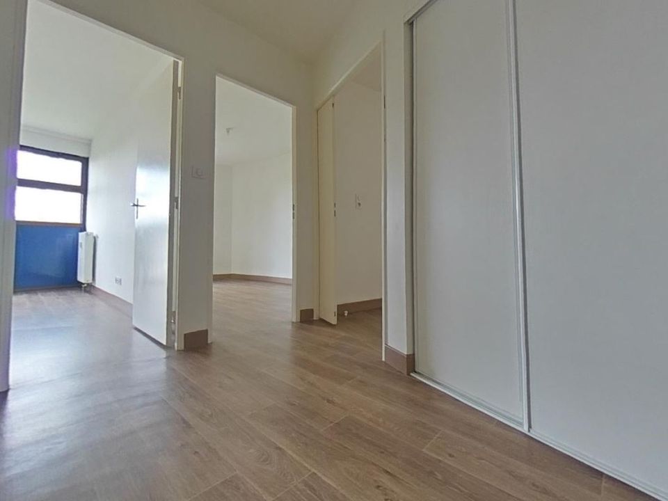 Leilighet i Auxerre, Yonne - bilde 5