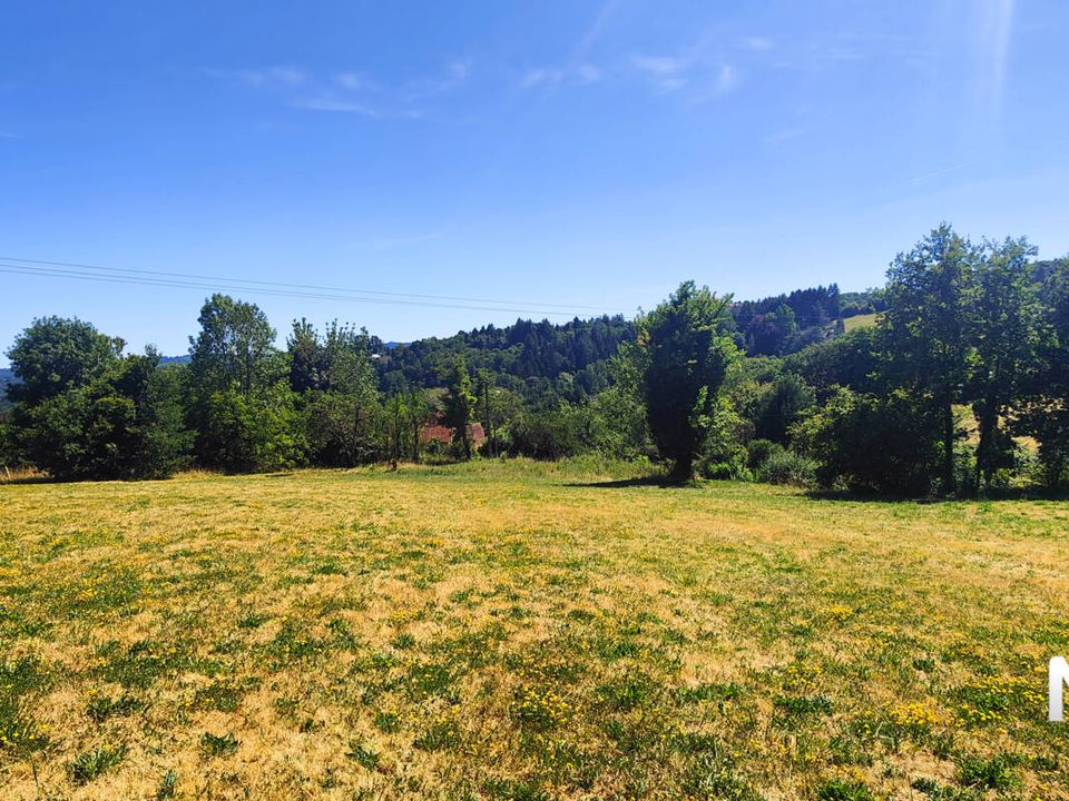 Terreno en Tulle, Correze - foto 2