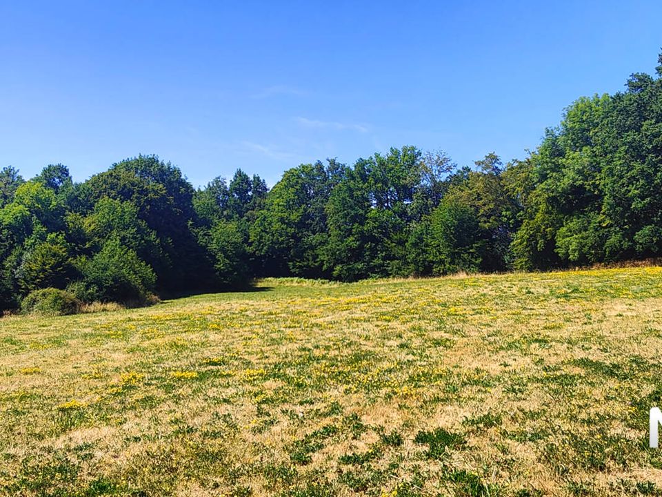 Terreno en Tulle, Correze - foto 4