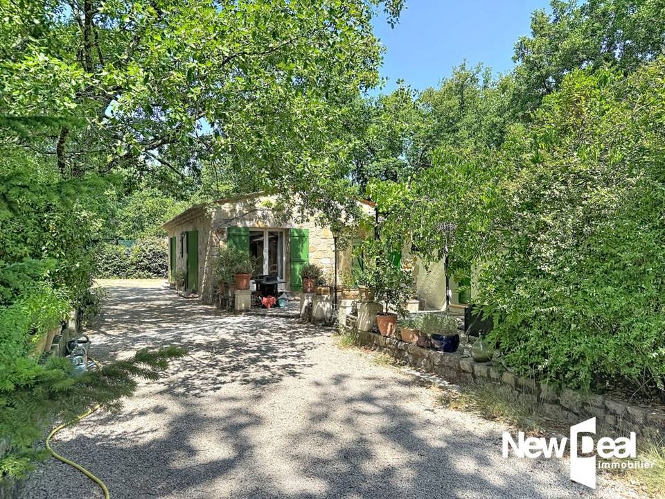 Villa en Tourrettes, Var - foto 3