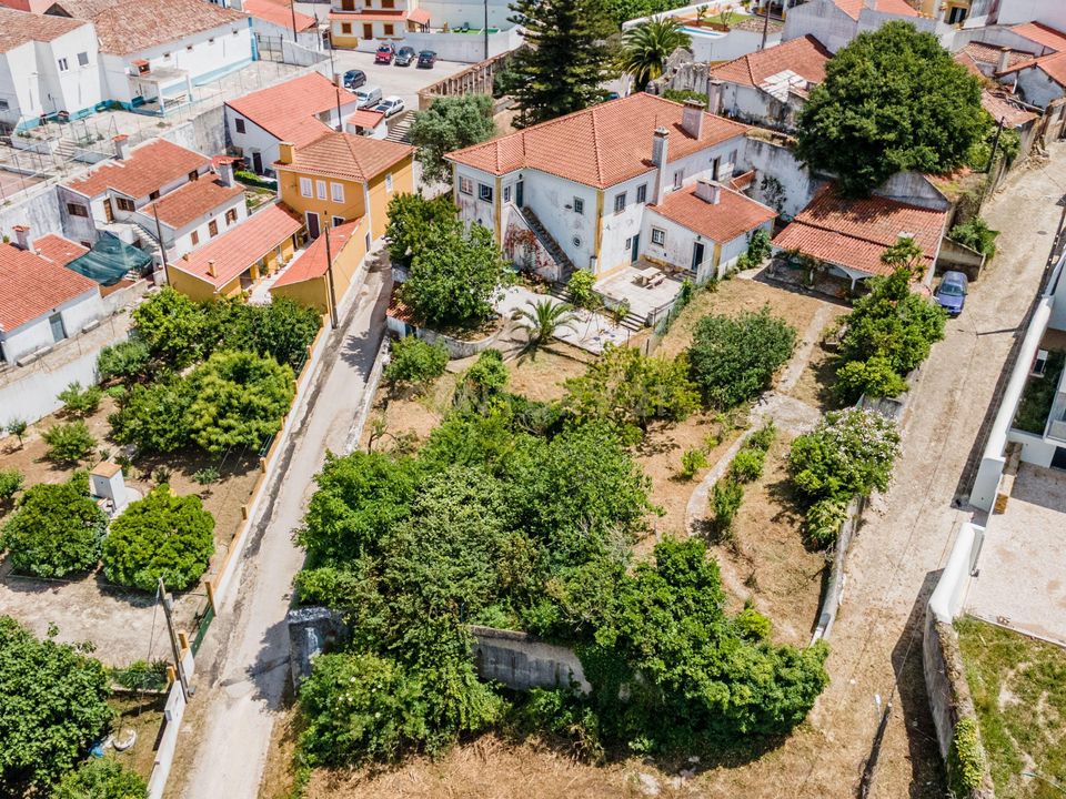 Farm hus i Dois Portos, Lisbon - foto 1