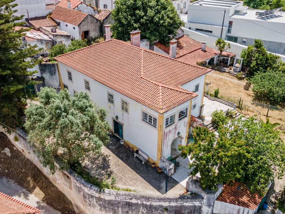 Farm hus i Dois Portos, Lisbon - foto 2