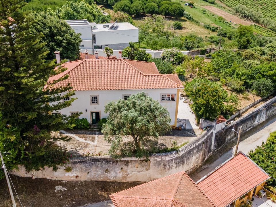 Farm hus i Dois Portos, Lisbon - foto 3