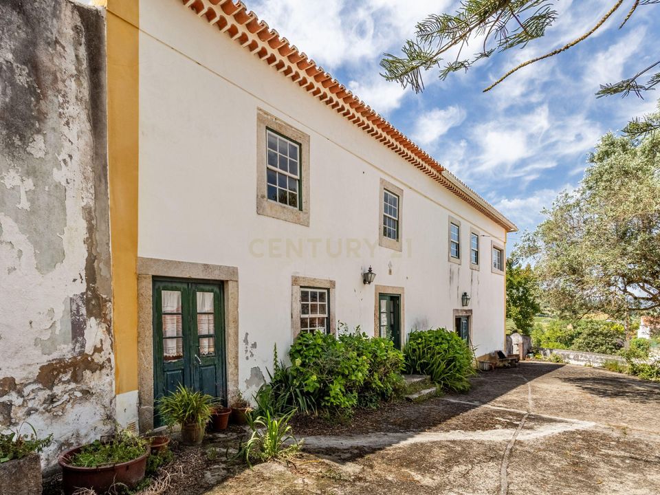 Farm hus i Dois Portos, Lisbon - foto 4