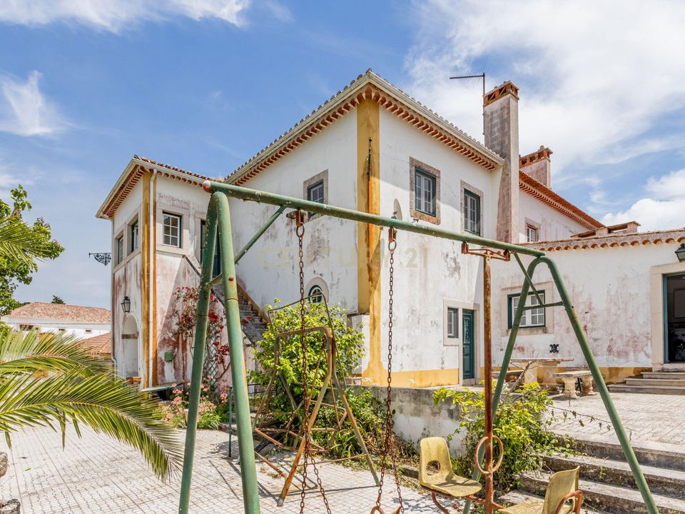 Farm hus i Dois Portos, Lisbon - foto 5