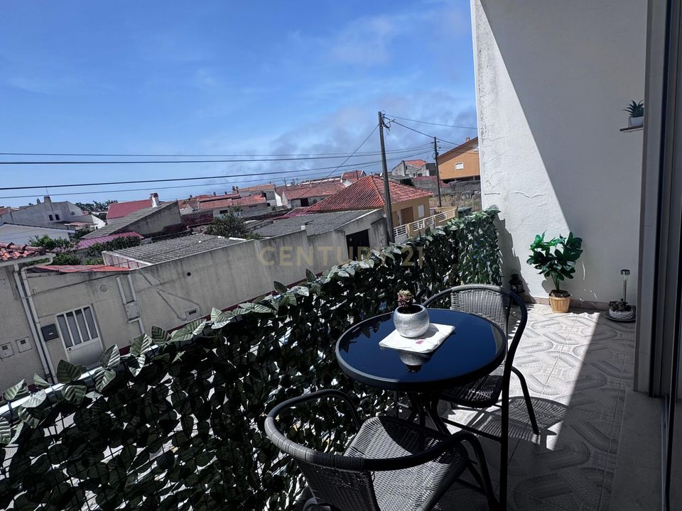 Lejlighed i Marinha Grande, Leiria - foto 4