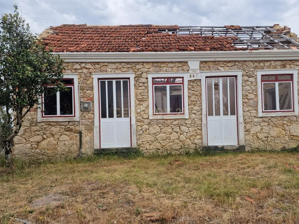 Villa i Colmeias, Leiria - foto 1