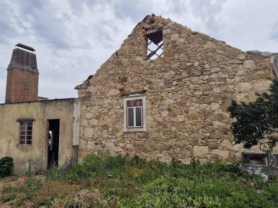 Villa i Colmeias, Leiria - foto 2