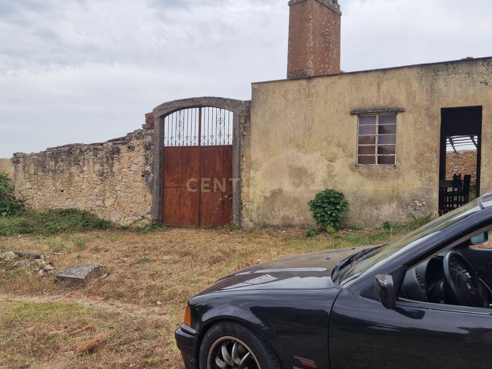 Villa i Colmeias, Leiria - foto 3