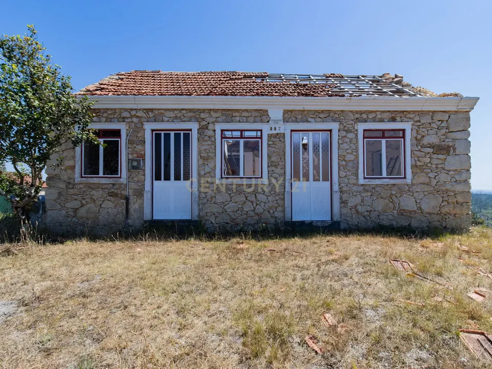 Villa in Colmeias, Leiria - foto 1