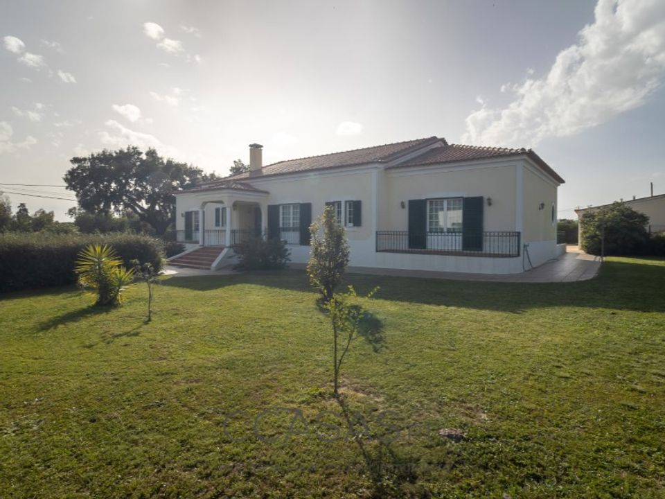 Boerderij in Ermidas do Sado, Setubal - foto 1