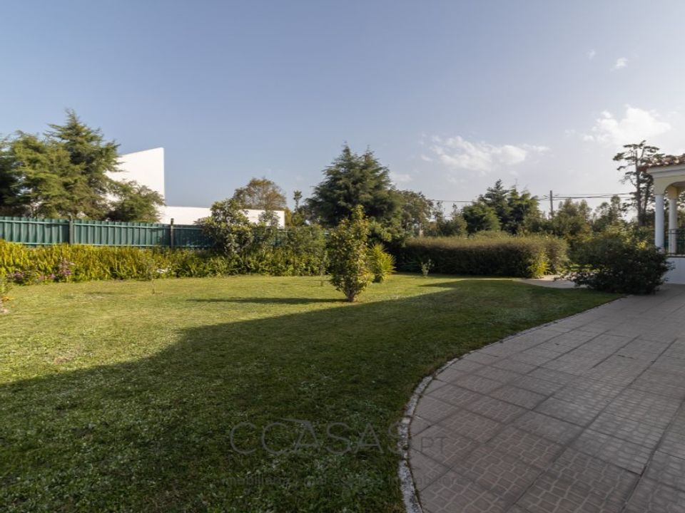 Boerderij in Ermidas do Sado, Setubal - foto 3