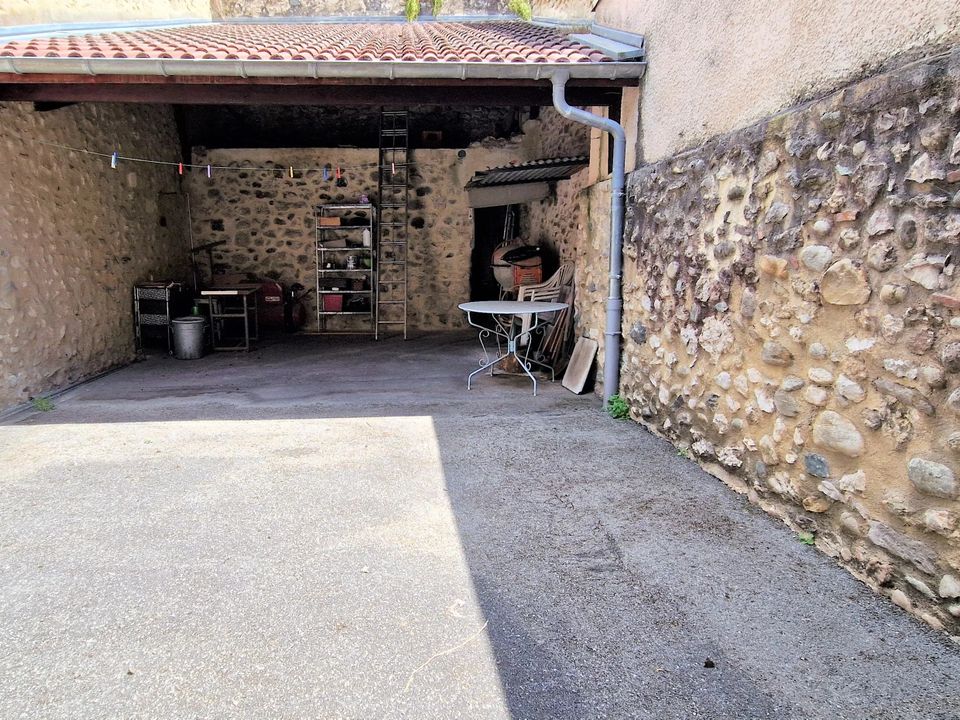 Villa i Saint-Marcellin, Isere - bilde 2