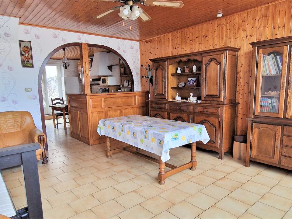 Villa i Saint-Marcellin, Isere - bilde 3