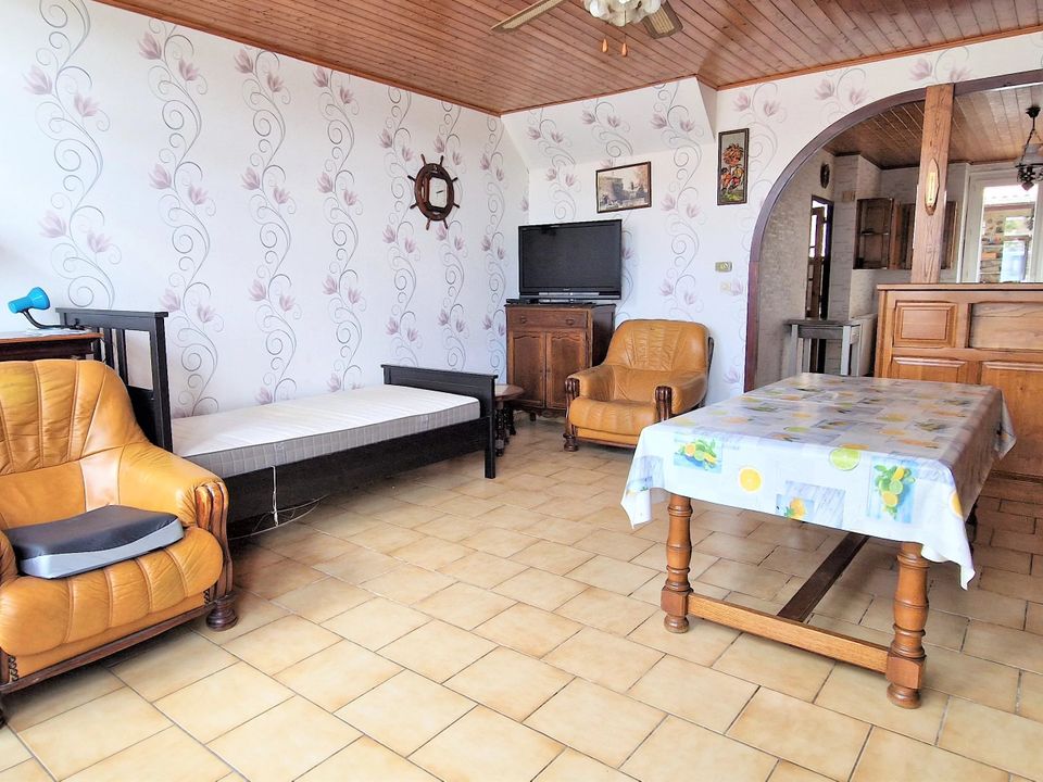 Villa i Saint-Marcellin, Isere - bilde 4