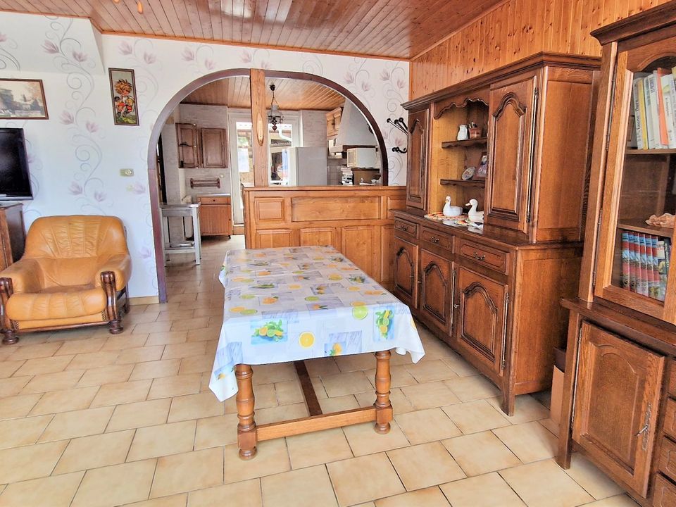 Villa i Saint-Marcellin, Isere - bilde 5