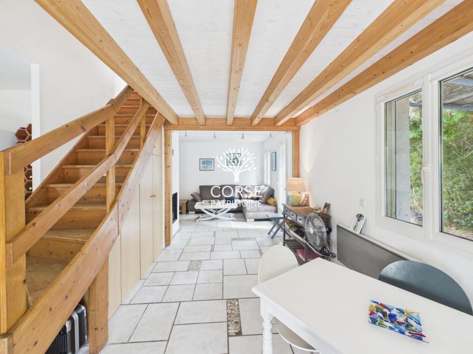 Villa i Porto-Vecchio, Corse-du-Sud - foto 4