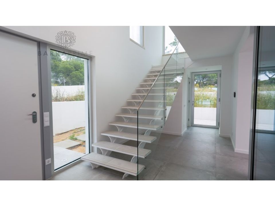 Villa i Almancil, Faro - foto 3