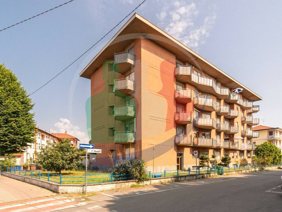Apartamento en Cirie, Turin - foto 1