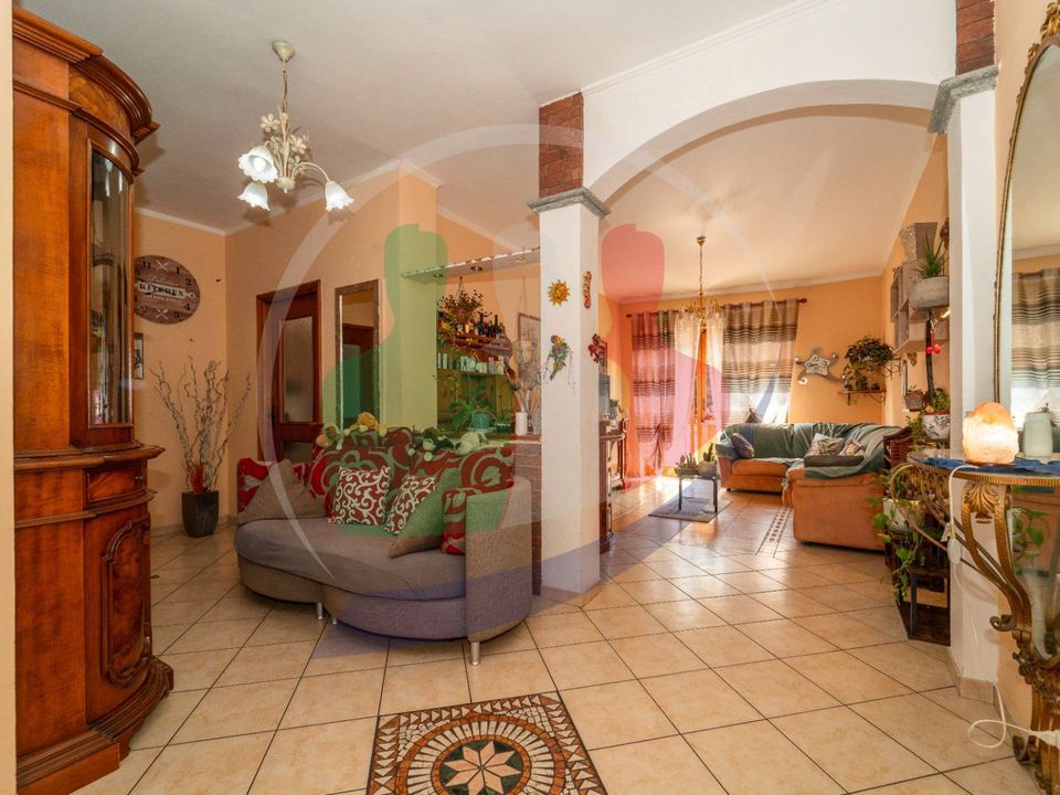 Apartamento en Cirie, Turin - foto 3