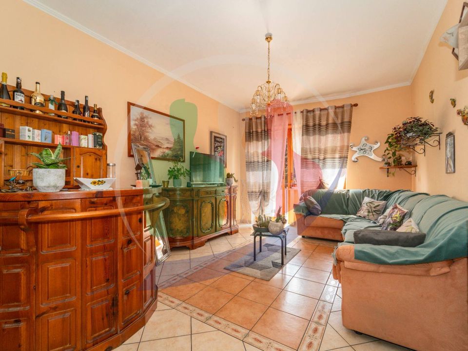 Apartamento en Cirie, Turin - foto 4