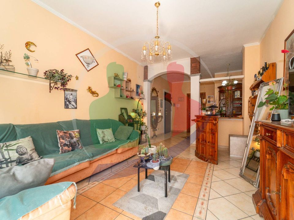 Apartamento en Cirie, Turin - foto 5