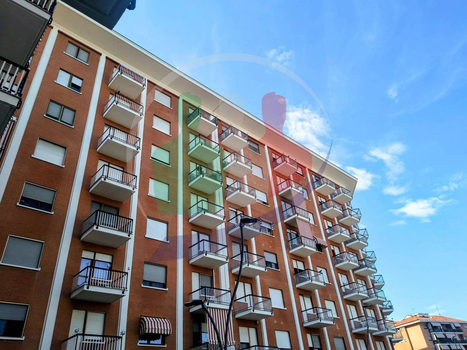 Leilighet i Borgaro Torinese, Turin - bilde 1