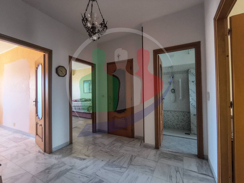 Leilighet i Borgaro Torinese, Turin - bilde 2