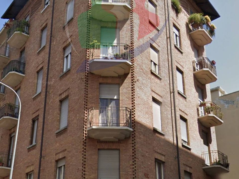 Lejlighed i Torino, Turin - foto 1