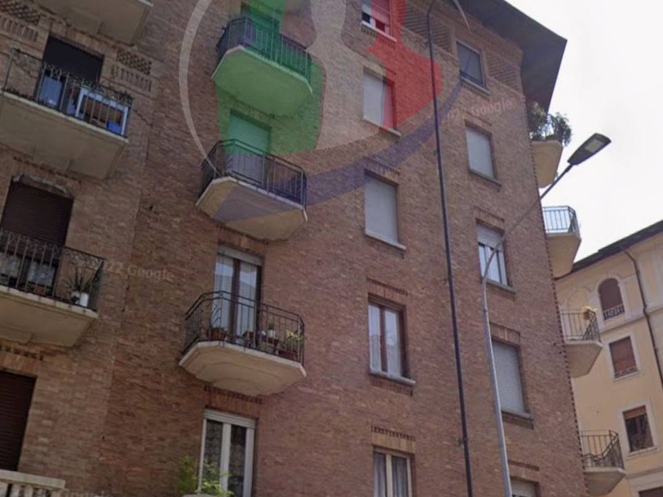 Lejlighed i Torino, Turin - foto 4