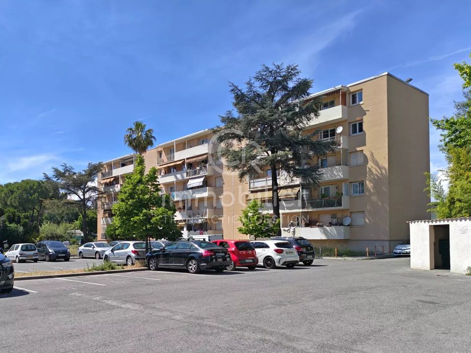 Lejlighed i Cannes-la-Bocca, Alpes-Maritimes - foto 1