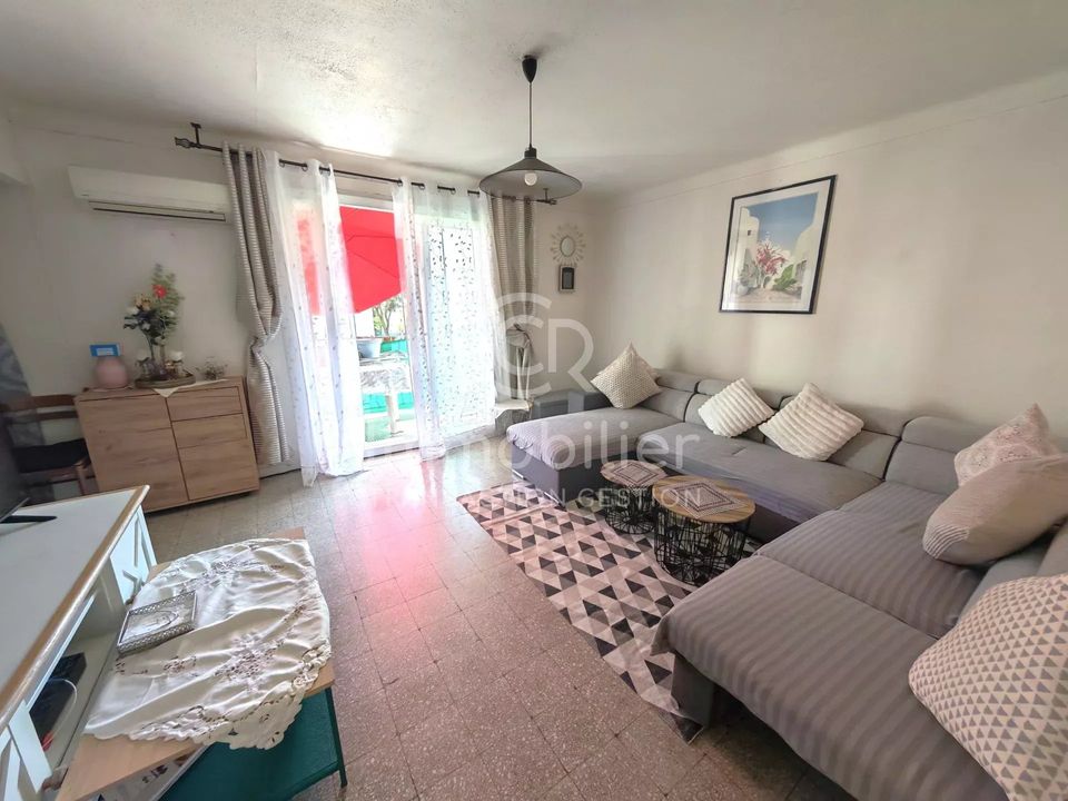 Lejlighed i Cannes-la-Bocca, Alpes-Maritimes - foto 3
