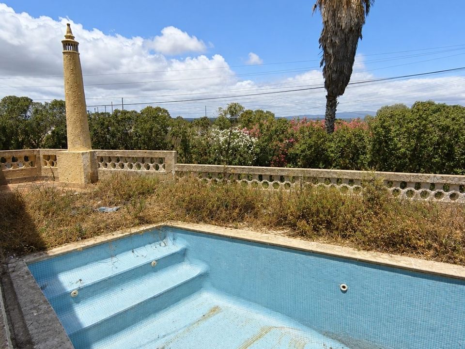 Villa i Luz, Faro - foto 2