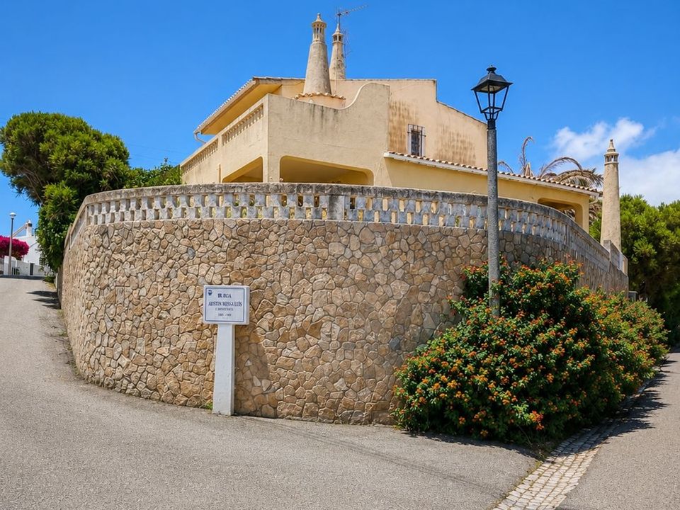 Villa i Luz, Faro - foto 3