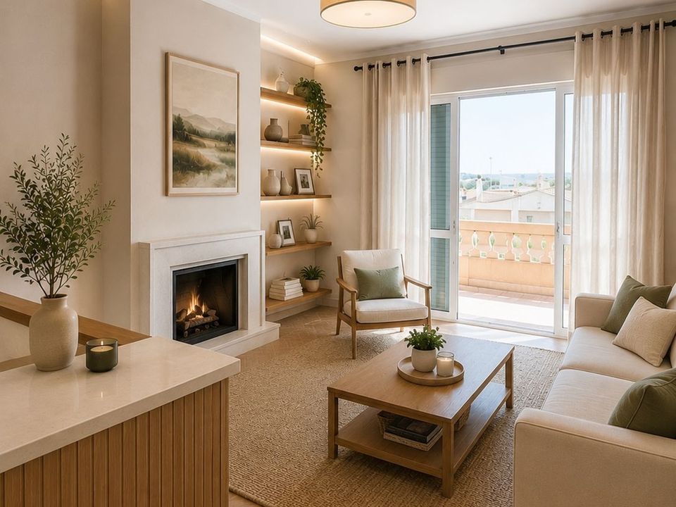 Villa i Luz, Faro - foto 5