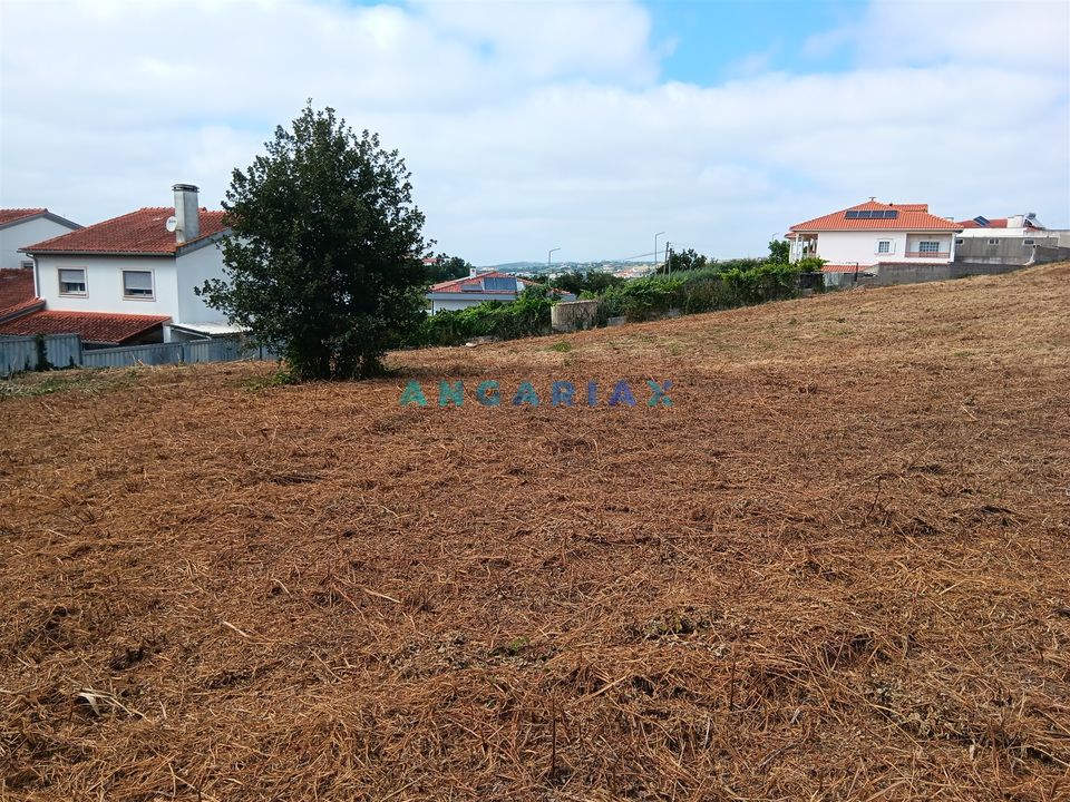 Helårsgrund i Batalha, Leiria - foto 3