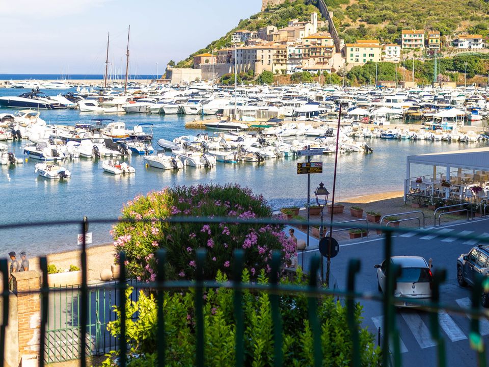 Lejlighed i Monte Argentario, Grosseto - foto 2