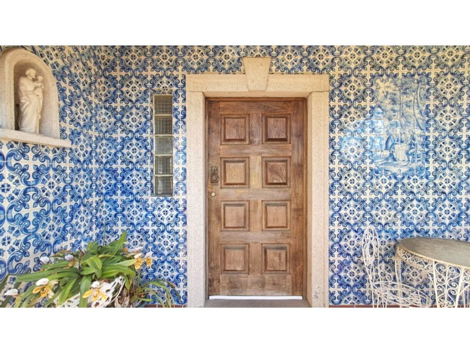 Villa i Cabanas de Viriato, Viseu - bilde 5