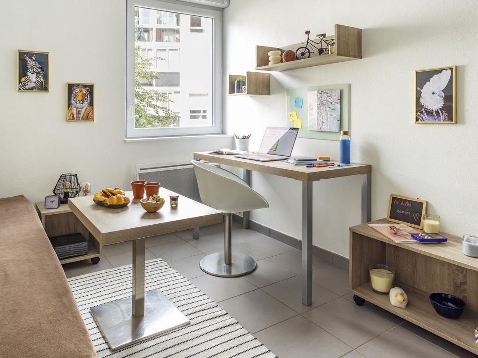 Studio i Orleans, Loiret - foto 5