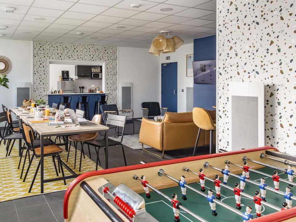 Studio i Tours, Indre-et-Loire - foto 3
