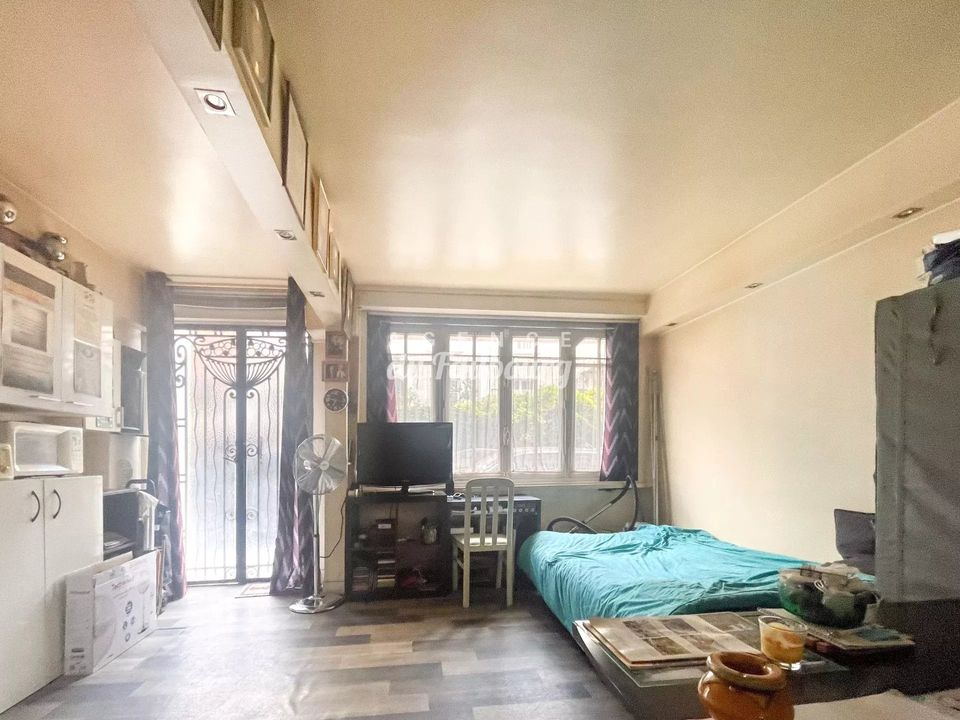 Lejlighed i Boulogne-Billancourt, Hauts-de-Seine - foto 3
