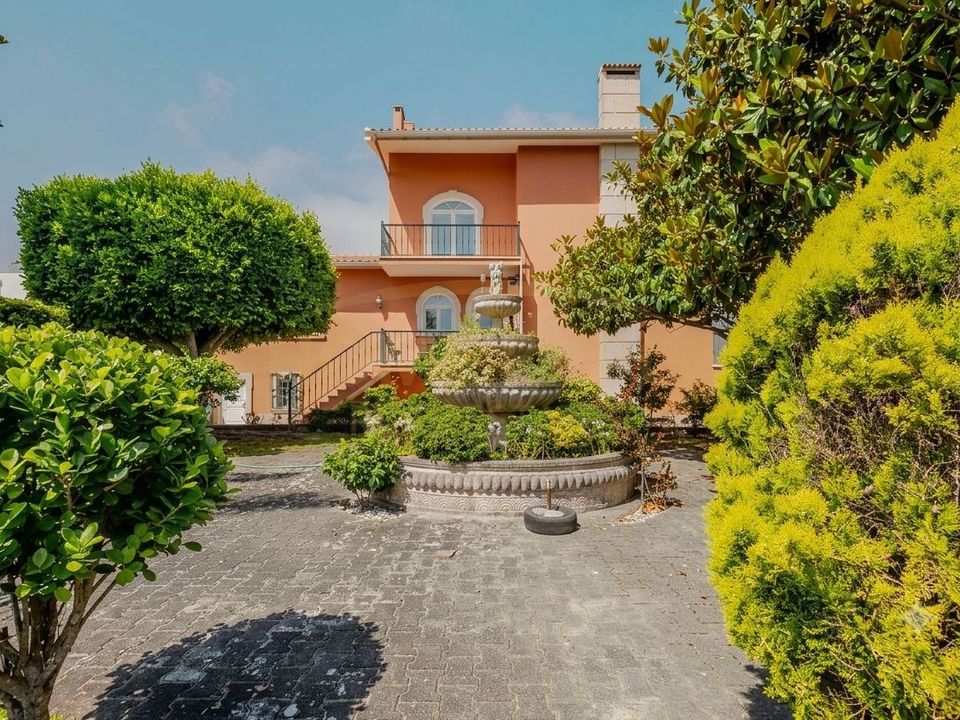 Villa in A dos Cunhados e Maceira, Lisbon - foto 1