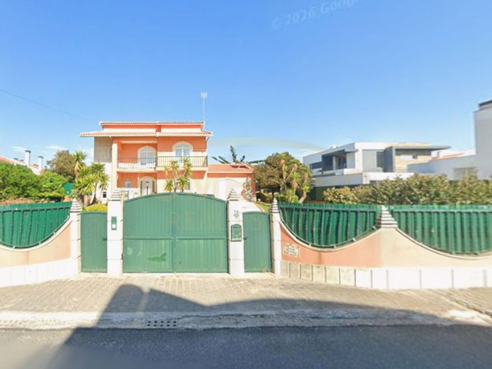 Villa in A dos Cunhados e Maceira, Lisbon - foto 2