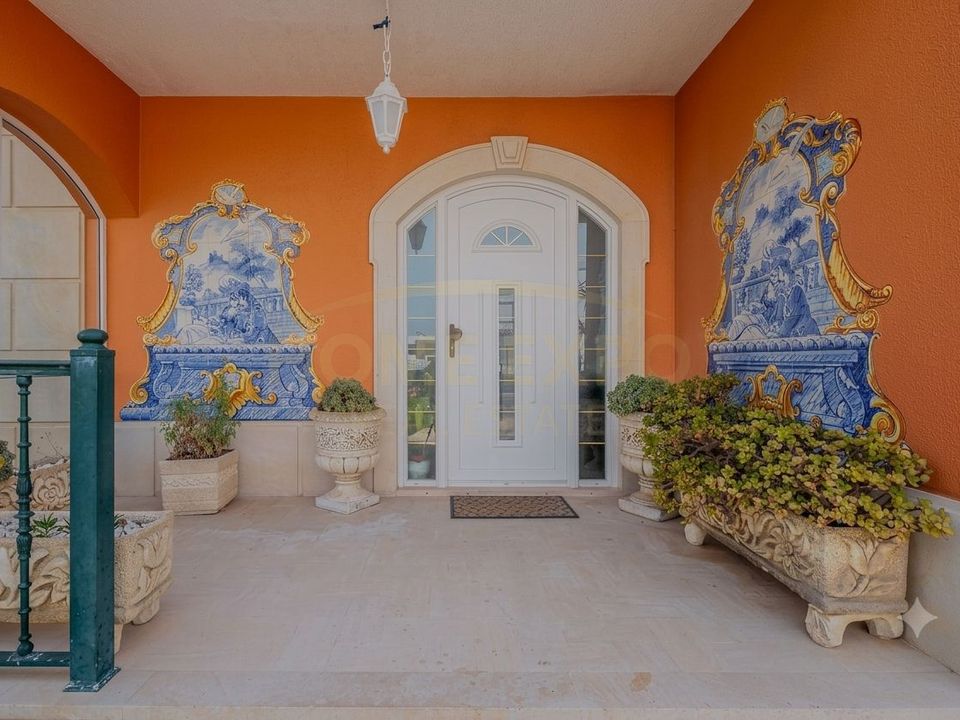 Villa in A dos Cunhados e Maceira, Lisbon - foto 4