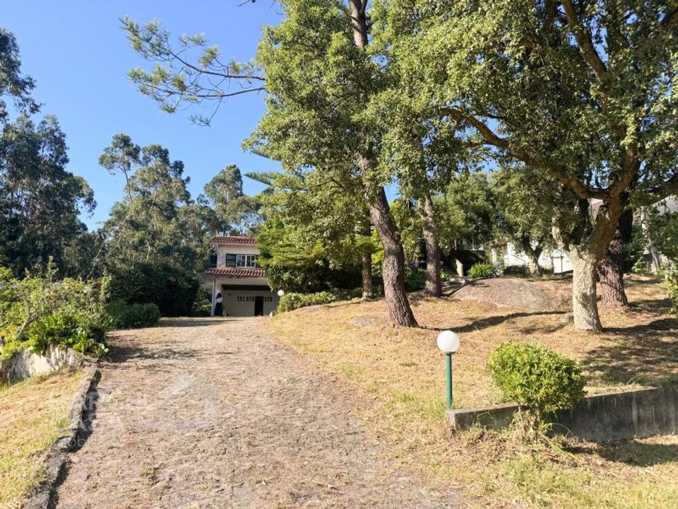 Villa i Palmeira de Faro, Braga - foto 2