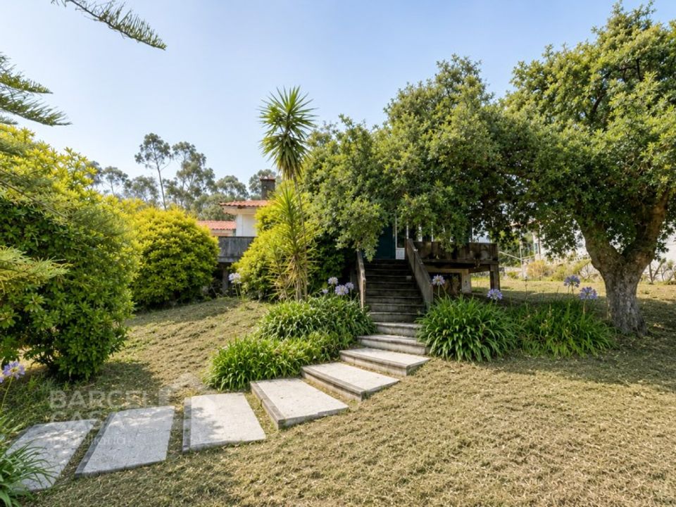 Villa i Palmeira de Faro, Braga - foto 3
