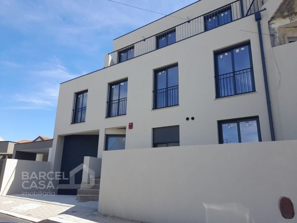 Leilighet i Apulia, Braga - bilde 1