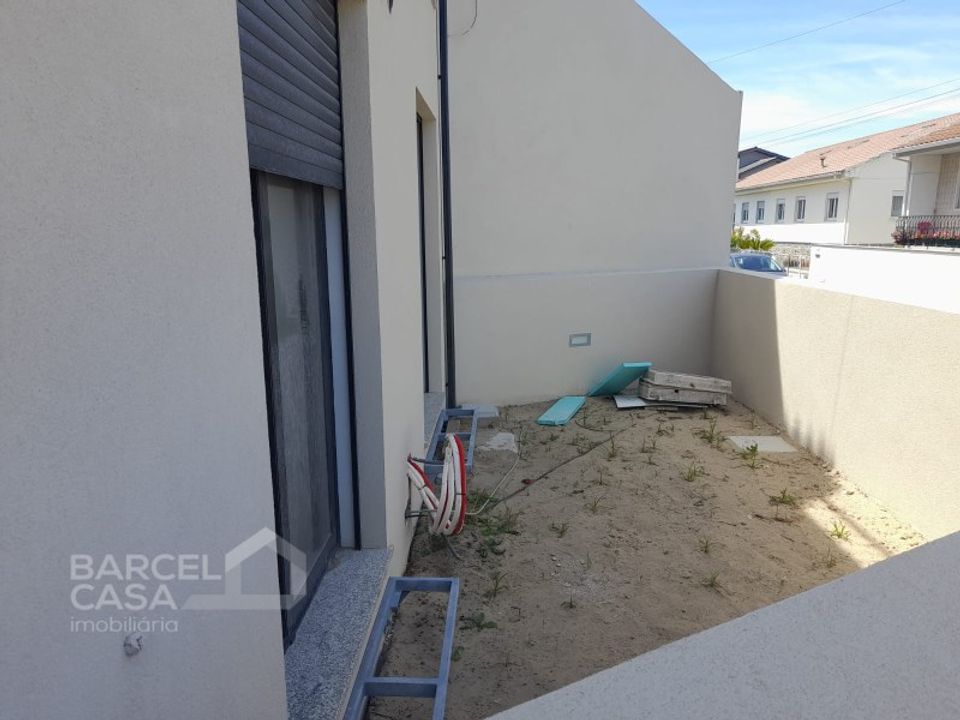 Leilighet i Apulia, Braga - bilde 4
